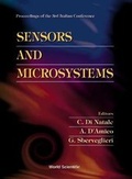 Cover: Sensors And Microsystems: Proceedings Of The 3rd Italian Conference - World Scientific Publishing Co Pte Ltd