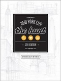 Cover: The Hunt New York City - Gatehouse Publishing