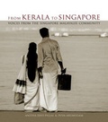 Cover: From Kerala to Singapore - Marshall Cavendish International (Asia) Pte Ltd
