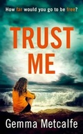Cover: Trust Me - HQ Digital