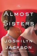 Cover: The Almost Sisters - HarperCollins