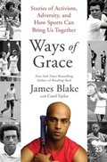 Cover: Ways of Grace - HarperCollins