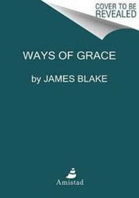 Enlarge image Cover: Ways Of Grace - Amistad Press