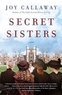 Cover: Secret Sisters - HarperCollins