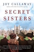 Cover: Secret Sisters - HarperCollins