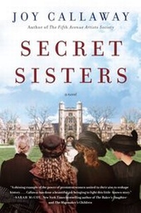 Enlarge image Cover: Secret Sisters - HarperCollins