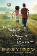 Cover: Chasing Down a Dream - HarperCollins