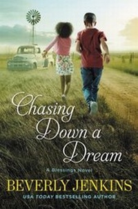 Enlarge image Cover: Chasing Down a Dream - HarperCollins