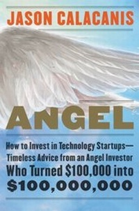 Abbildung von: Angel - Harper Business