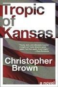 Cover: Tropic of Kansas - HarperCollins