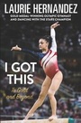 Cover: I Got This - HarperCollins