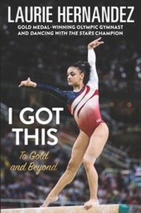 Abbildung von: I Got This - HarperCollins