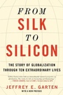 Cover: From Silk to Silicon - HarperCollins