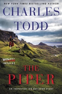 Enlarge image Cover: The Piper - HarperCollins