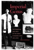 Cover: Imperial Genus - Naval Institute Press