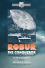 Cover: Robur the Conqueror - Wesleyan University Press