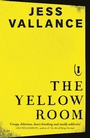 Cover: The Yellow Room - Hoopoe