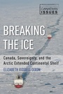 Cover: Breaking the Ice - Dundurn Press