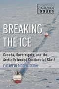 Cover: Breaking the Ice - Dundurn Press