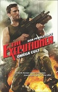 Cover: Omega Cult - Worldwide Library Series