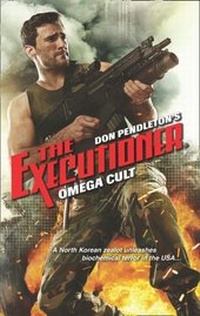Enlarge image Cover: Omega Cult - Worldwide Library Series