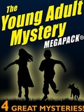 Cover: The Young Adult Mystery MEGAPACK&reg; - Wildside Press