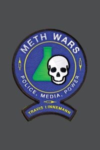 Enlarge image Cover: Meth Wars - New York University Press