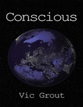 Cover: Conscious - Lulu Publishing Services