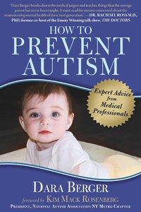 Enlarge image Cover: How to Prevent Autism - Skyhorse Publishing