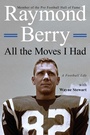 Cover: All the Moves I Had - Simon + Schuster LLC