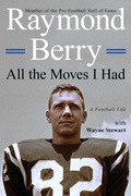 Cover: All the Moves I Had - Simon + Schuster LLC