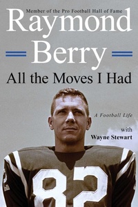 Enlarge image Cover: All the Moves I Had - Simon + Schuster LLC