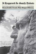 Cover: It Happened in South Dakota - Two Dot Books