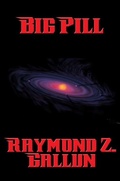 Cover: Big Pill - Positronic Publishing