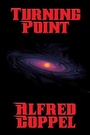 Cover: Turning Point - Positronic Publishing