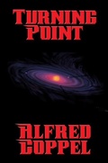 Cover: Turning Point - Positronic Publishing