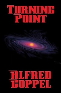 Enlarge image Cover: Turning Point - Positronic Publishing