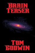 Cover: Brain Teaser - Positronic Publishing