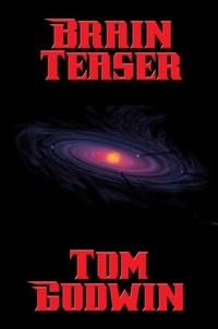 Enlarge image Cover: Brain Teaser - Positronic Publishing