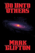 Cover: Do Unto Others - Positronic Publishing