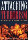 Cover: Attacking Terrorism - Georgetown University Press