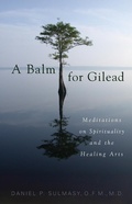 Cover: A Balm for Gilead - Georgetown University Press