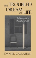 Cover: The Troubled Dream of Life - Georgetown University Press