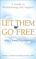 Cover: Let Them Go Free - Georgetown University Press