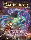 Cover: Pathfinder Player Companion: Psychic Anthology - Paizo Publishing, LLC