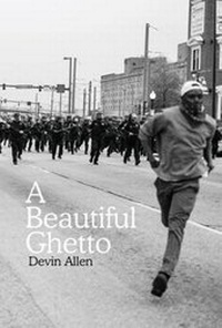 Enlarge image Cover: A Beautiful Ghetto - Haymarket Books