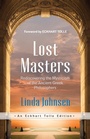 Cover: Lost Masters - New World Library