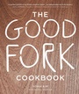Cover: The Good Fork Cookbook - Abrams
