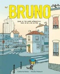 Cover: Bruno - Gecko Press