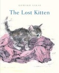 Cover: The Lost Kitten - Gecko Press